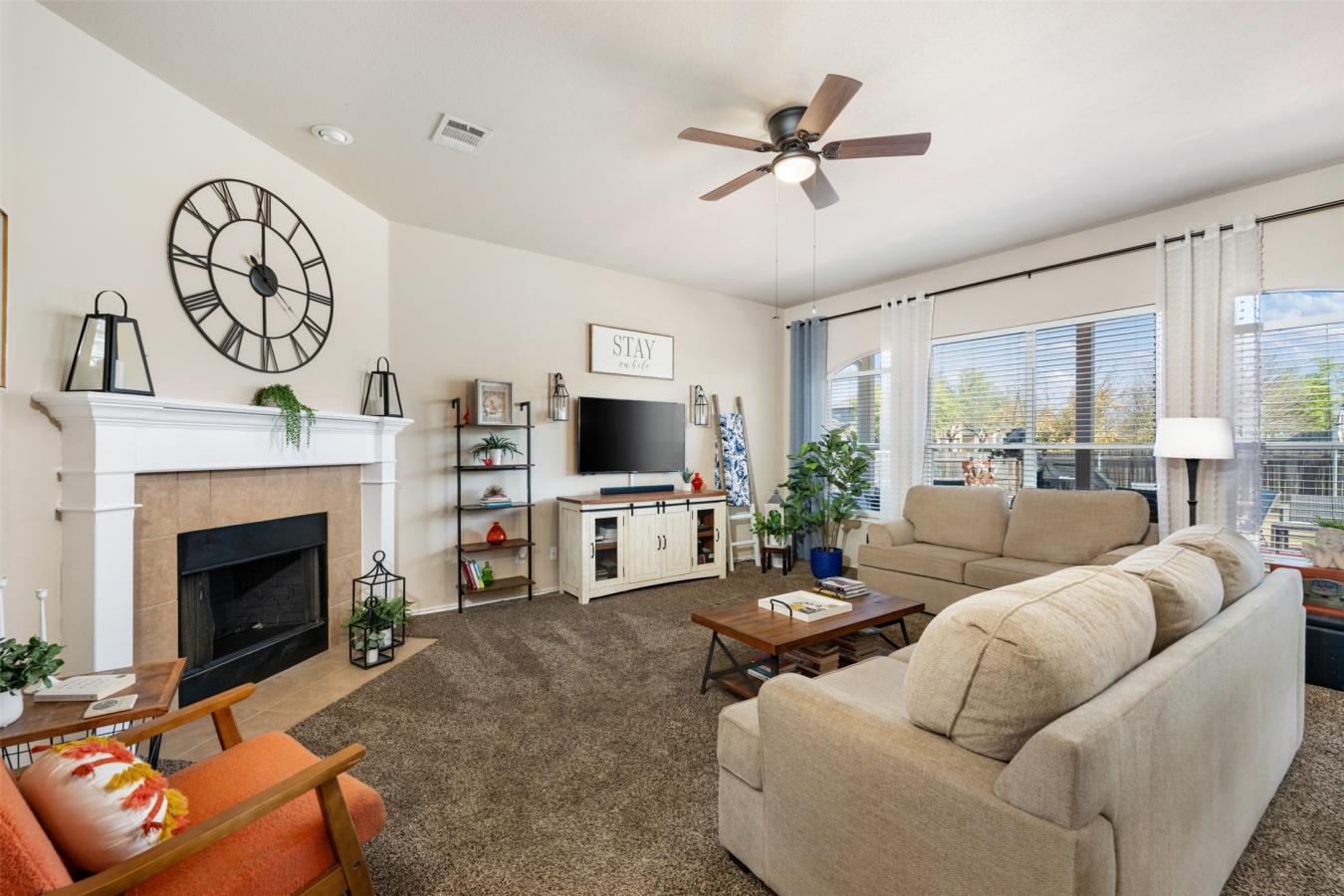 Situated on a spacious .204-acre corner lot, this beautifully maintain – image 14