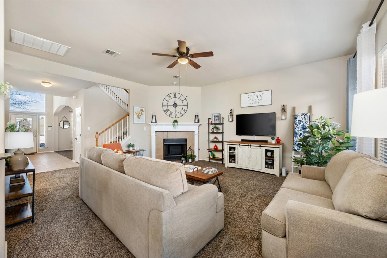 Situated on a spacious .204-acre corner lot, this beautifully maintain – image 15