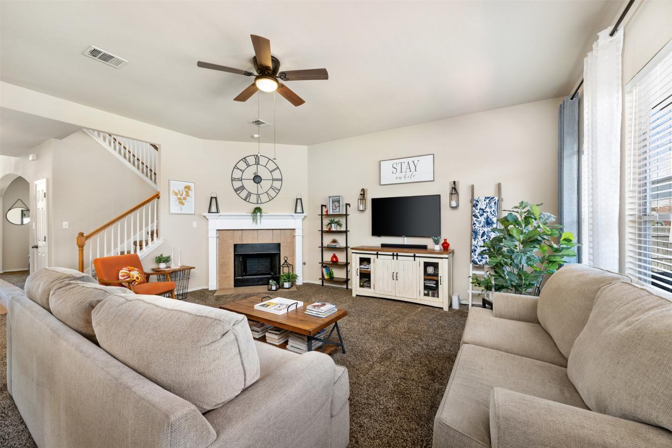 Situated on a spacious .204-acre corner lot, this beautifully maintain – image 2