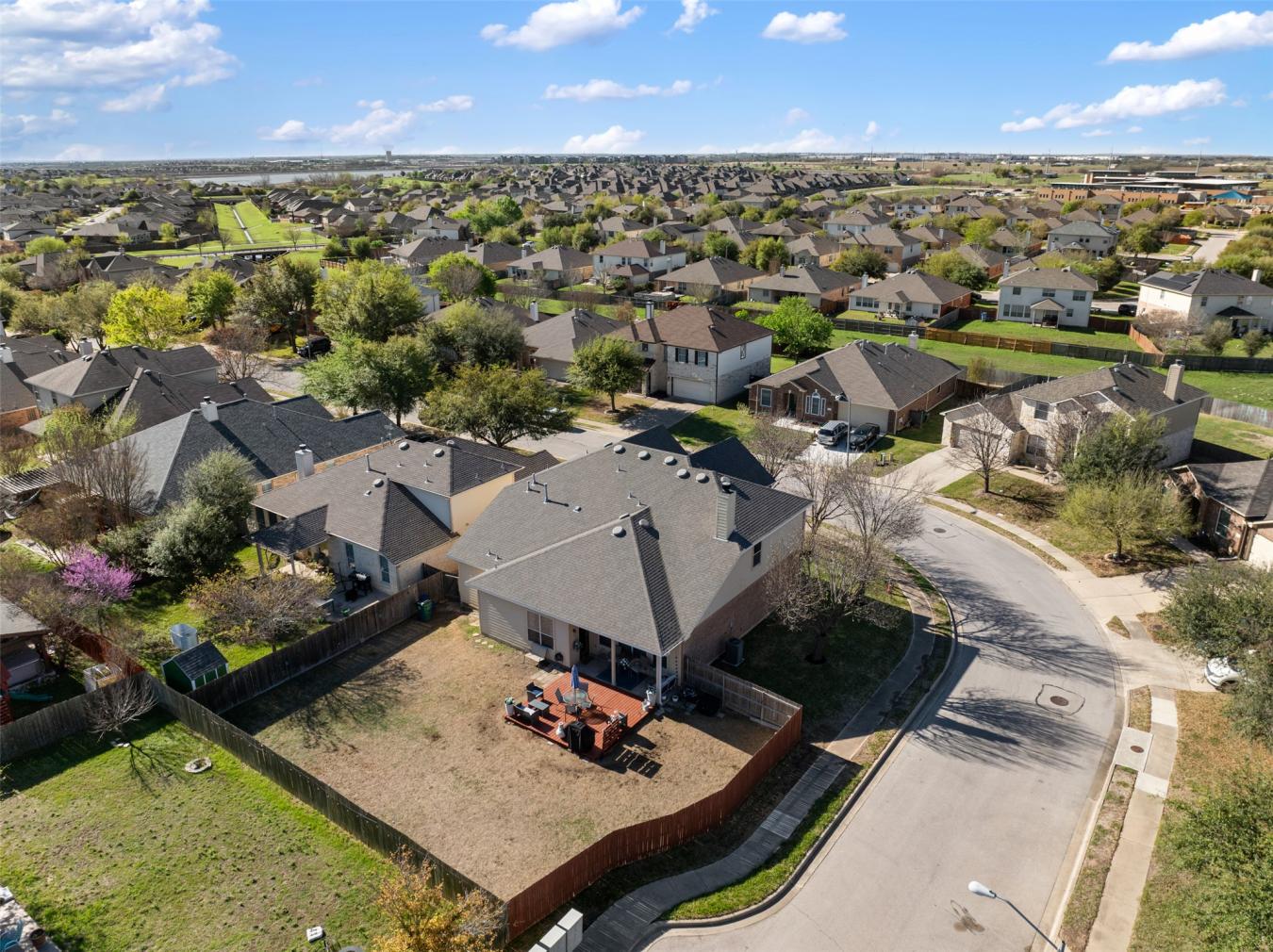 Situated on a spacious .204-acre corner lot, this beautifully maintain – image 8