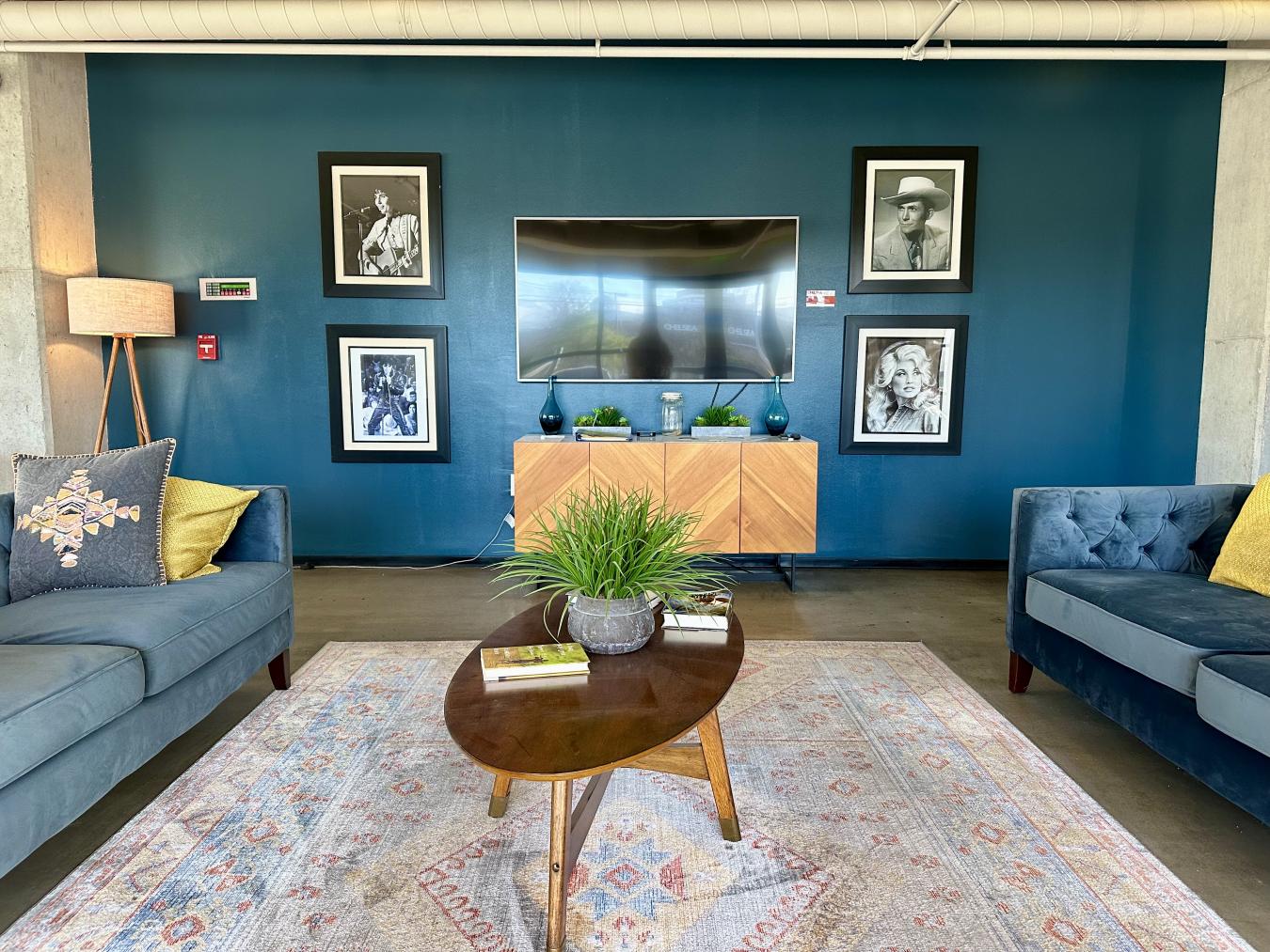 1900 12th Avenue S, Nashville, Davidson, 37203, United States, 1 Bedroom Bedrooms, ,1 BathroomBathrooms,Residential,For Sale,1900 12th Avenue S,3166504