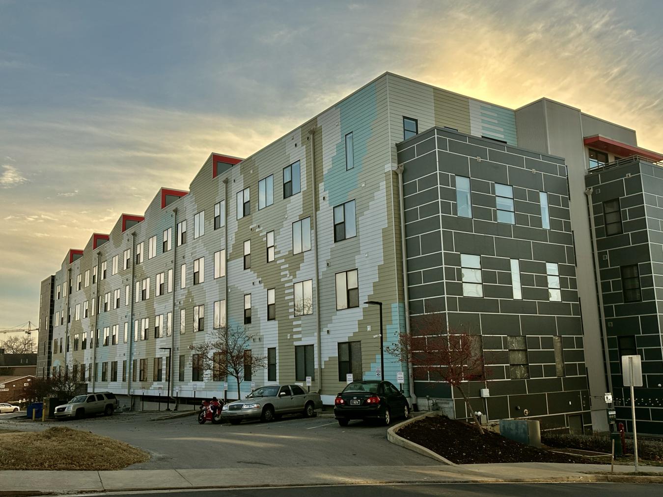 1900 12th Avenue S, Nashville, Davidson, 37203, United States, 1 Bedroom Bedrooms, ,1 BathroomBathrooms,Residential,For Sale,1900 12th Avenue S,3166504