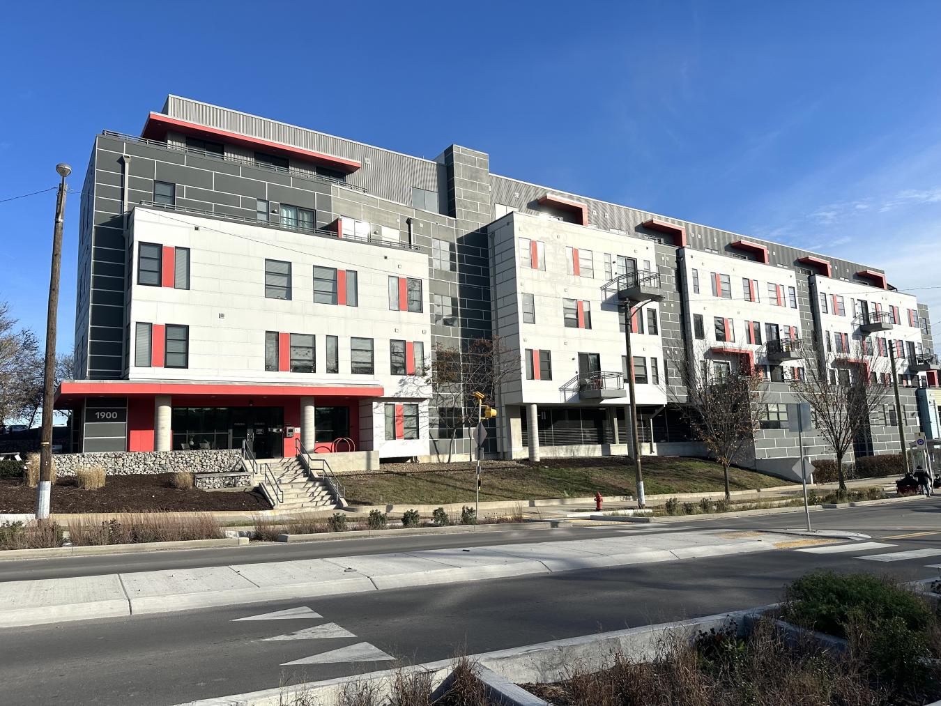 1900 12th Avenue S, Nashville, Davidson, 37203, United States, 1 Bedroom Bedrooms, ,1 BathroomBathrooms,Residential,For Sale,1900 12th Avenue S,3166504