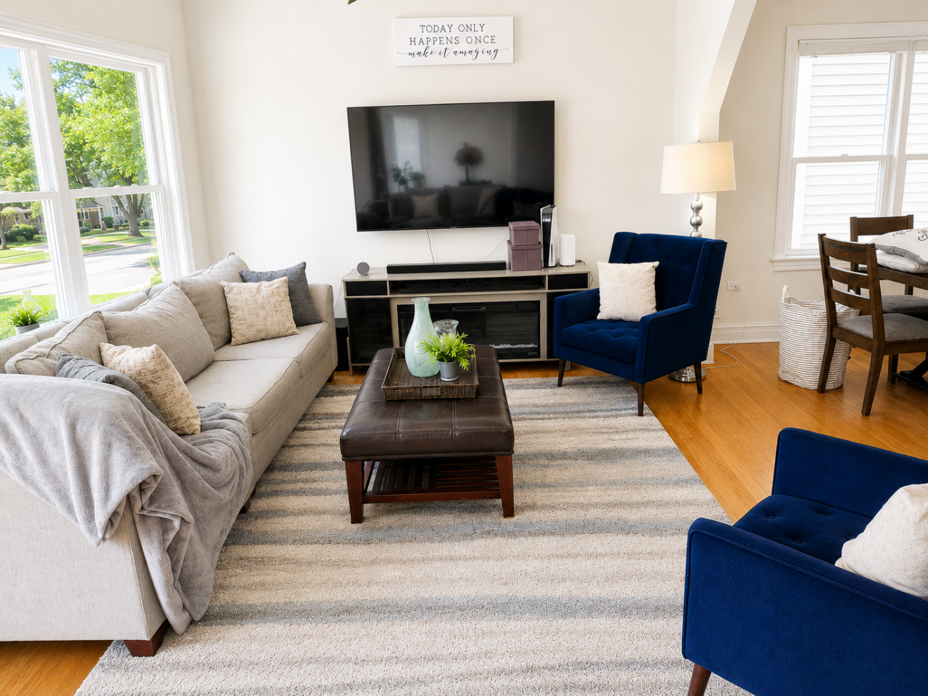 Experience timeless elegance in this meticulously maintained 1919 gem. – image 12