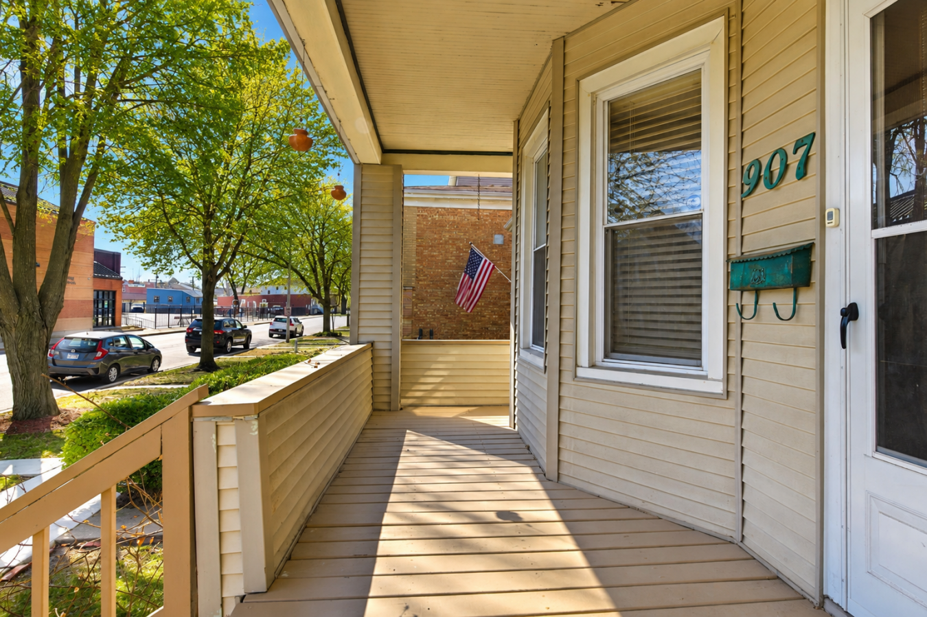 Experience timeless elegance in this meticulously maintained 1919 gem. – image 3
