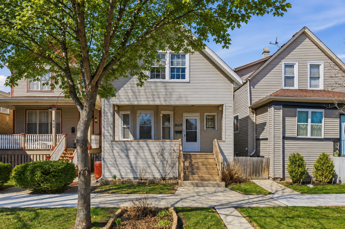 Experience timeless elegance in this meticulously maintained 1919 gem. – image 1