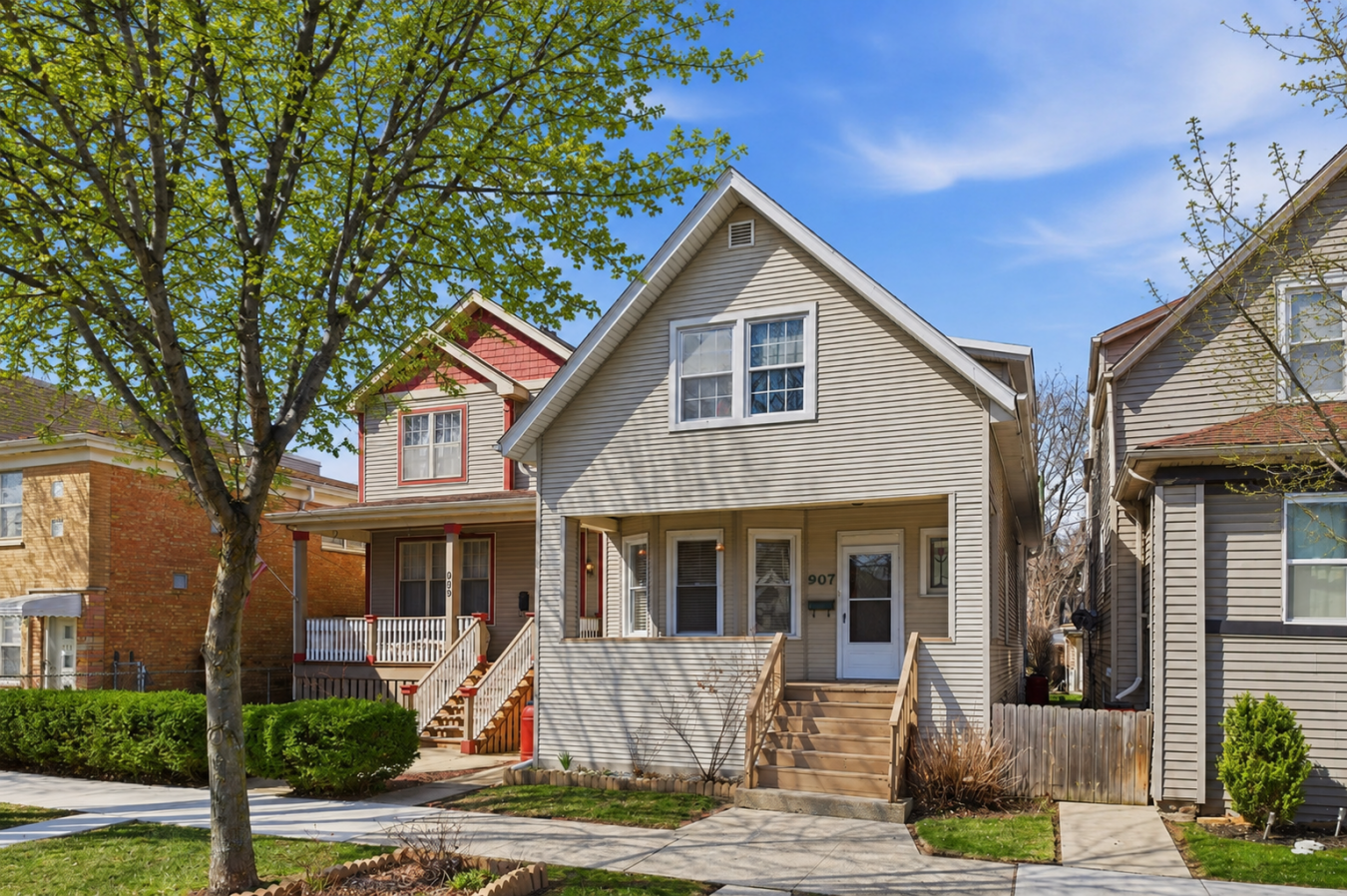Experience timeless elegance in this meticulously maintained 1919 gem. – image 2