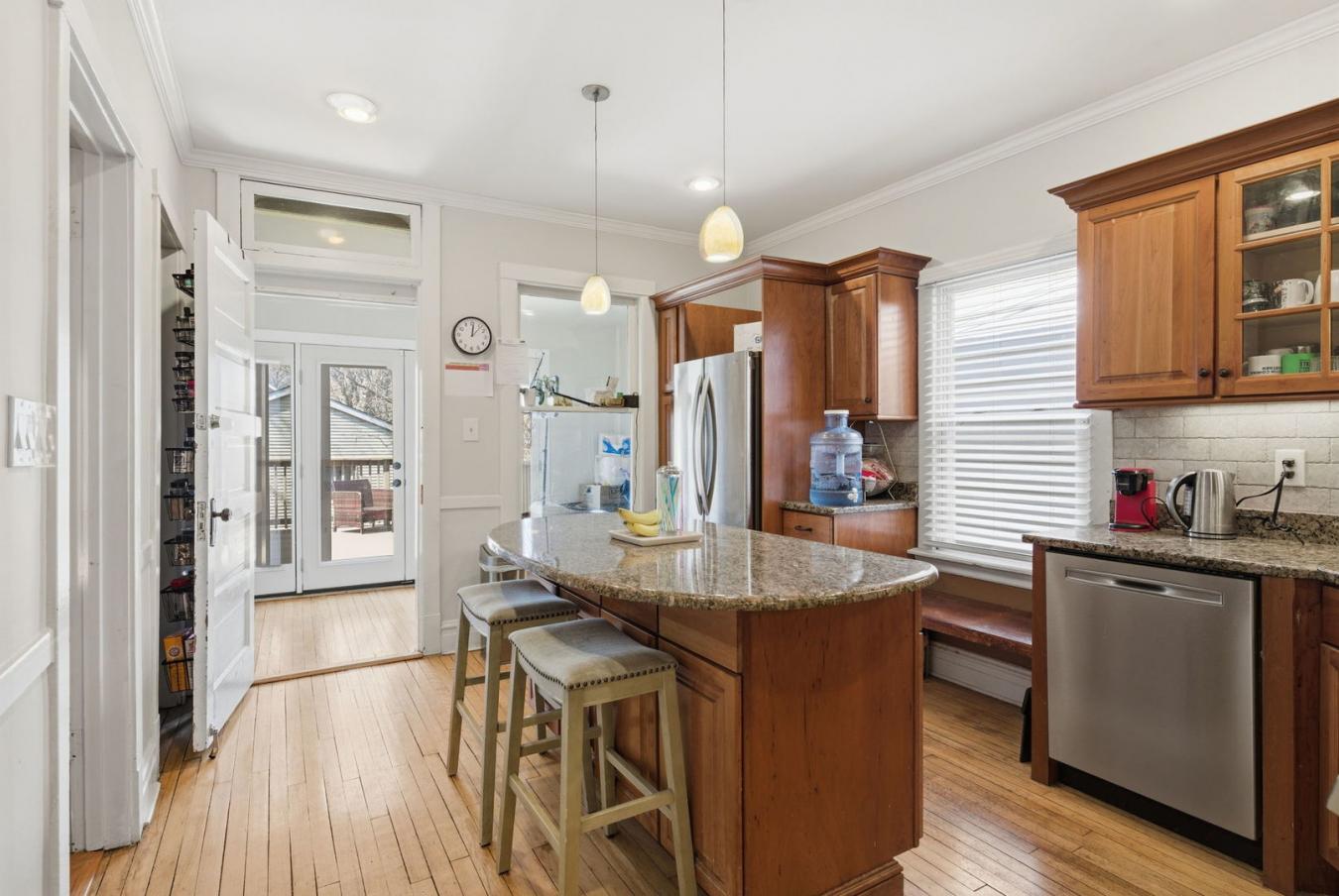 Experience timeless elegance in this meticulously maintained 1919 gem. – image 20