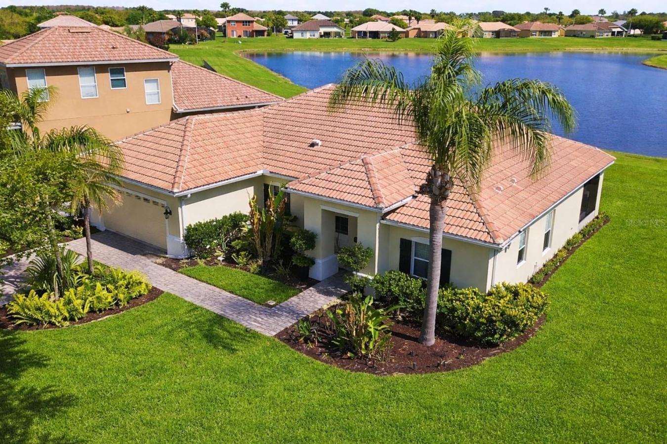 3617 NORTHWOODS DRIVE, KISSIMMEE, Osceola, 34746, United States, 3 Bedrooms Bedrooms, ,2 BathroomsBathrooms,Residential,For Sale,3617 NORTHWOODS DRIVE,O6392032