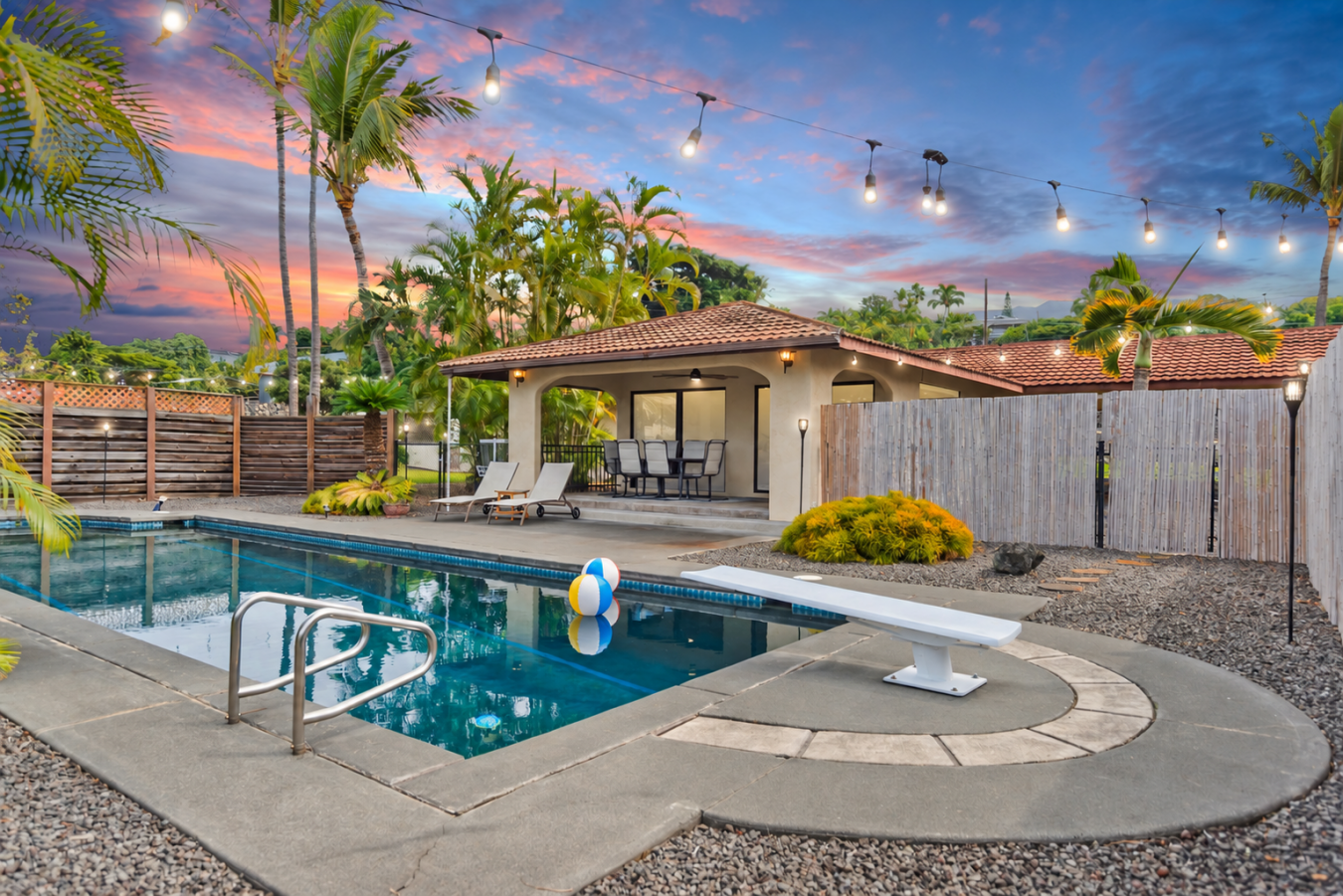 73-4392 Punawele Street, Kailua Kona, HI, 96740, United States, 6 Bedrooms Bedrooms, ,4 BathroomsBathrooms,Residential,For Sale,73-4392 Punawele Street,728468