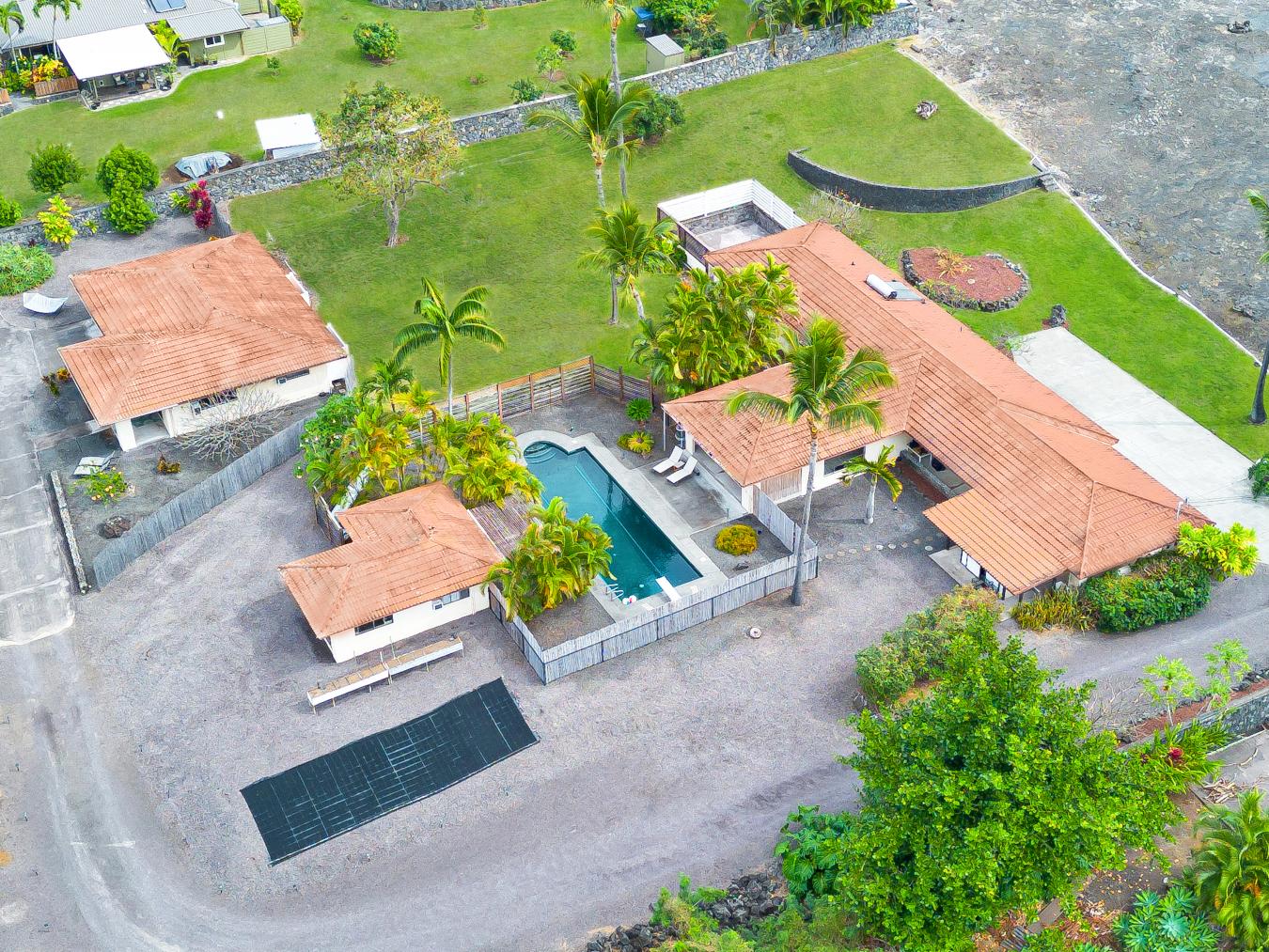 73-4392 Punawele Street, Kailua Kona, HI, 96740, United States, 6 Bedrooms Bedrooms, ,4 BathroomsBathrooms,Residential,For Sale,73-4392 Punawele Street,728468