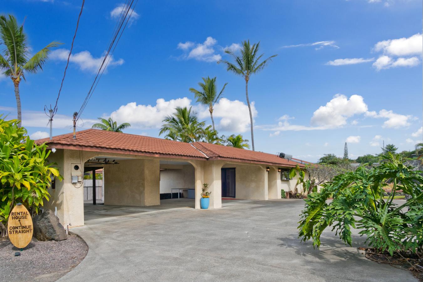 73-4392 Punawele Street, Kailua Kona, HI, 96740, United States, 6 Bedrooms Bedrooms, ,4 BathroomsBathrooms,Residential,For Sale,73-4392 Punawele Street,728468