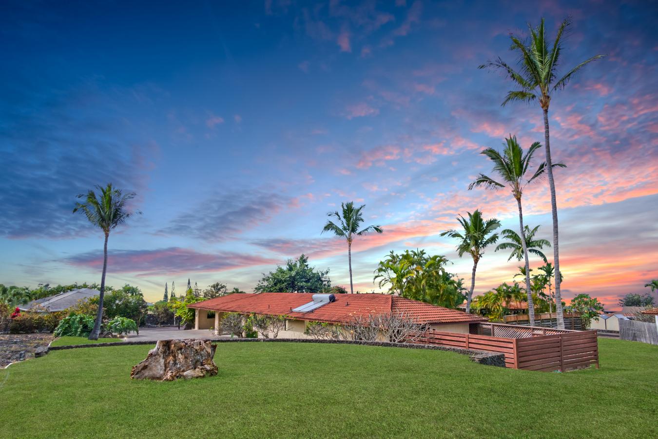 73-4392 Punawele Street, Kailua Kona, HI, 96740, United States, 6 Bedrooms Bedrooms, ,4 BathroomsBathrooms,Residential,For Sale,73-4392 Punawele Street,728468