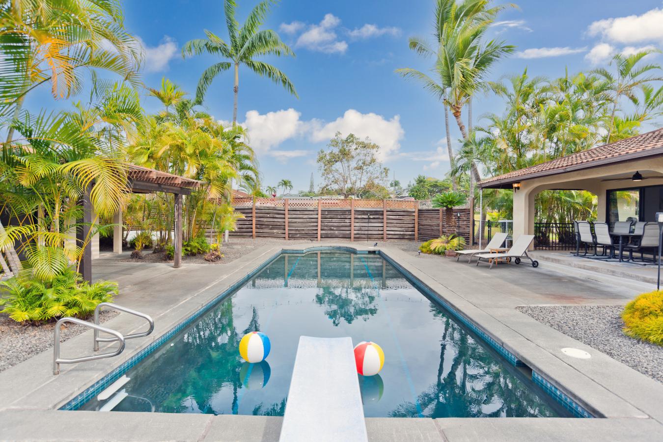 73-4392 Punawele Street, Kailua Kona, HI, 96740, United States, 6 Bedrooms Bedrooms, ,4 BathroomsBathrooms,Residential,For Sale,73-4392 Punawele Street,728468