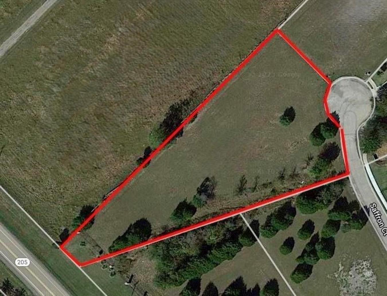 Option to build your dream home at a discount through the seller who h – image 1