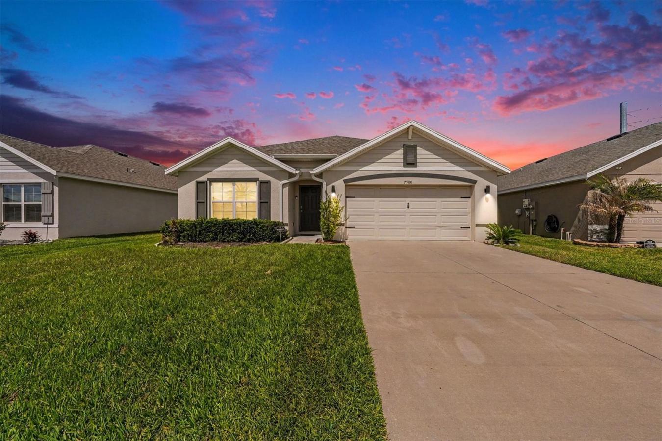 7980 Broad Pointe Drive, Zephyrhills, Pasco, 33540, United States, 4 Bedrooms Bedrooms, ,2 BathroomsBathrooms,Residential,For Sale,7980 Broad Pointe Drive,TB8491619
