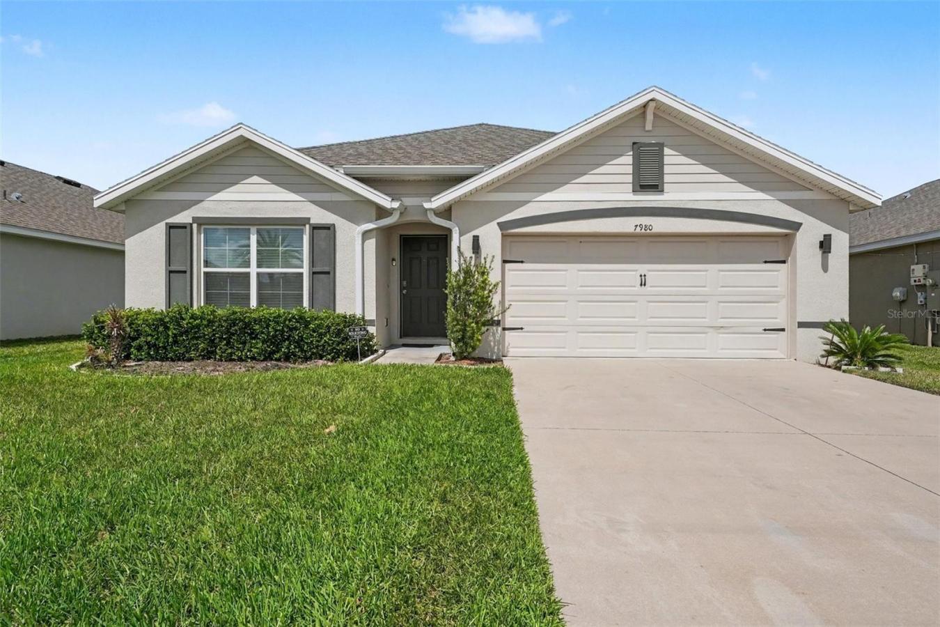 7980 Broad Pointe Drive, Zephyrhills, Pasco, 33540, United States, 4 Bedrooms Bedrooms, ,2 BathroomsBathrooms,Residential,For Sale,7980 Broad Pointe Drive,TB8491619