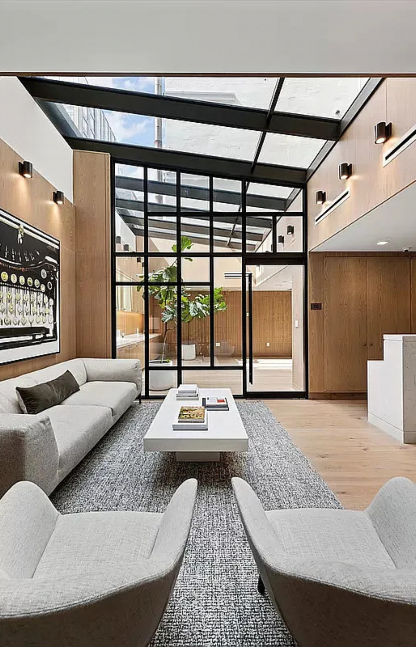 Gramercy Park, New York, 10010, United States, 1 Bedroom Bedrooms, ,1 BathroomBathrooms,Residential,For Sale,2034534