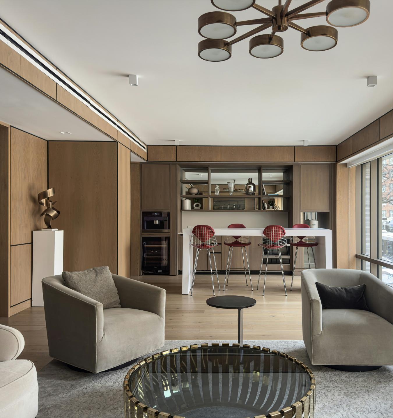 Gramercy Park, New York, 10010, United States, 1 Bedroom Bedrooms, ,1 BathroomBathrooms,Residential,For Sale,2034534