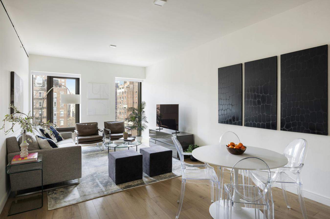 Gramercy Park, New York, 10010, United States, 1 Bedroom Bedrooms, ,1 BathroomBathrooms,Residential,For Sale,2034534