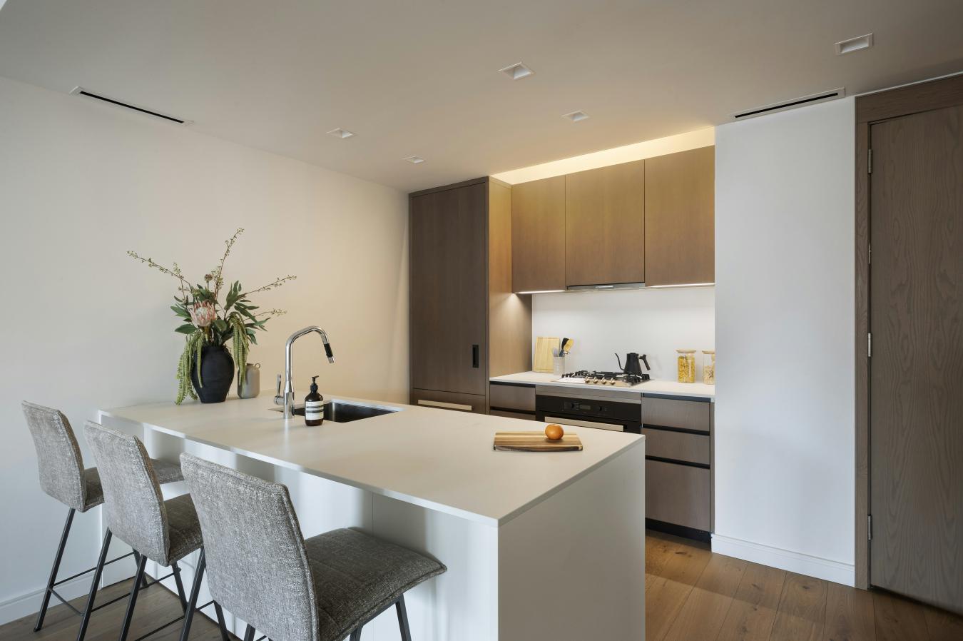 Gramercy Park, New York, 10010, United States, 1 Bedroom Bedrooms, ,1 BathroomBathrooms,Residential,For Sale,2034534