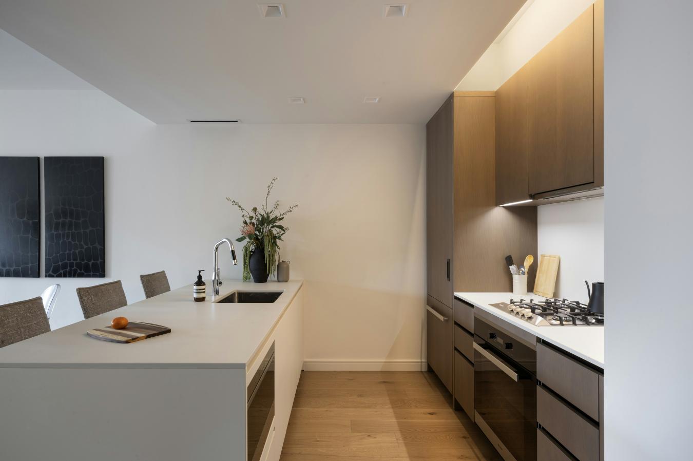 Gramercy Park, New York, 10010, United States, 1 Bedroom Bedrooms, ,1 BathroomBathrooms,Residential,For Sale,2034534