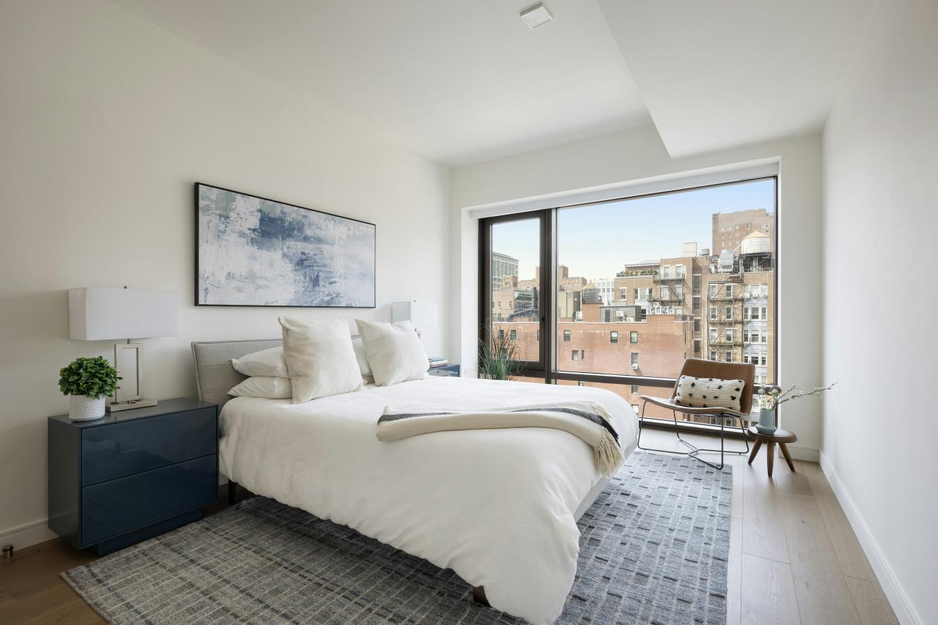 Gramercy Park, New York, 10010, United States, 1 Bedroom Bedrooms, ,1 BathroomBathrooms,Residential,For Sale,2034534