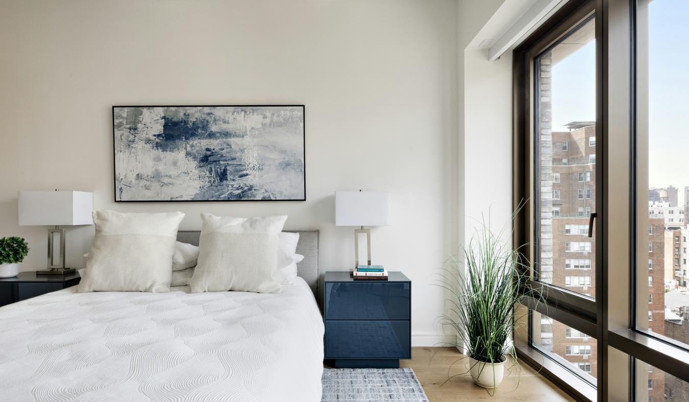 Gramercy Park, New York, 10010, United States, 1 Bedroom Bedrooms, ,1 BathroomBathrooms,Residential,For Sale,2034534