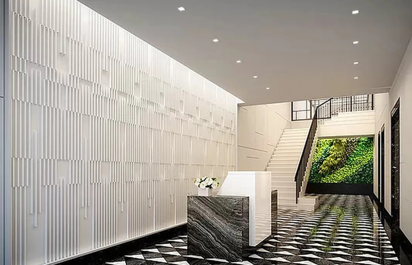 Gramercy Park, New York, 10010, United States, 1 Bedroom Bedrooms, ,1 BathroomBathrooms,Residential,For Sale,2034534