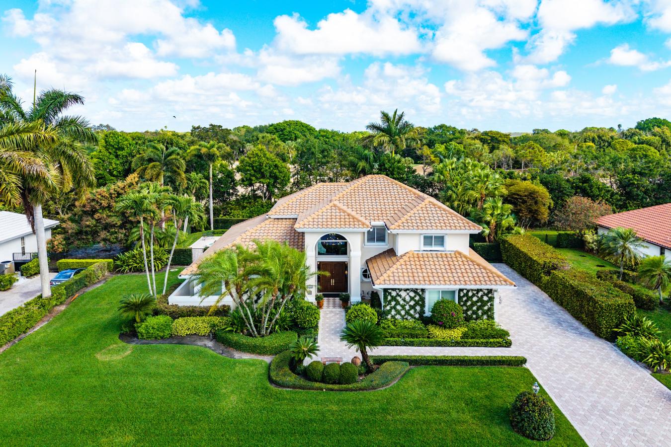 Boynton Beach, Florida, 33436, United States, 5 Bedrooms Bedrooms, ,3 BathroomsBathrooms,Residential,For Sale,2035480