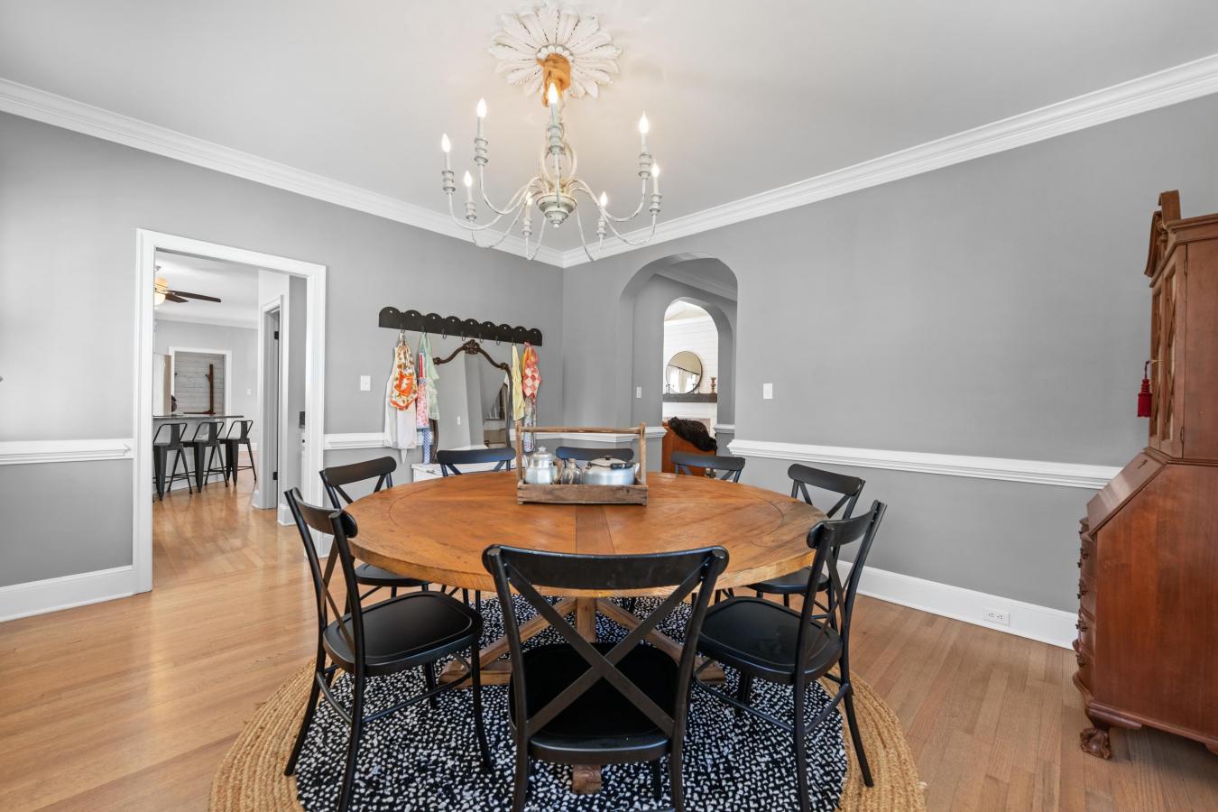 Experience refined Southern living at 1925 Wood Oak Drive in Cordova, – image 11