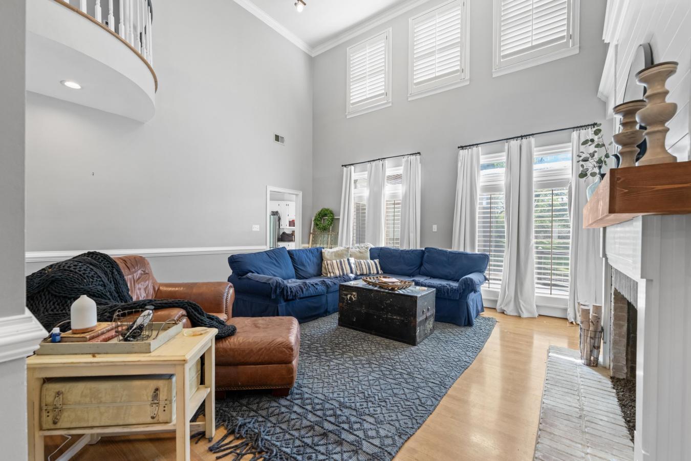 Experience refined Southern living at 1925 Wood Oak Drive in Cordova, – image 12