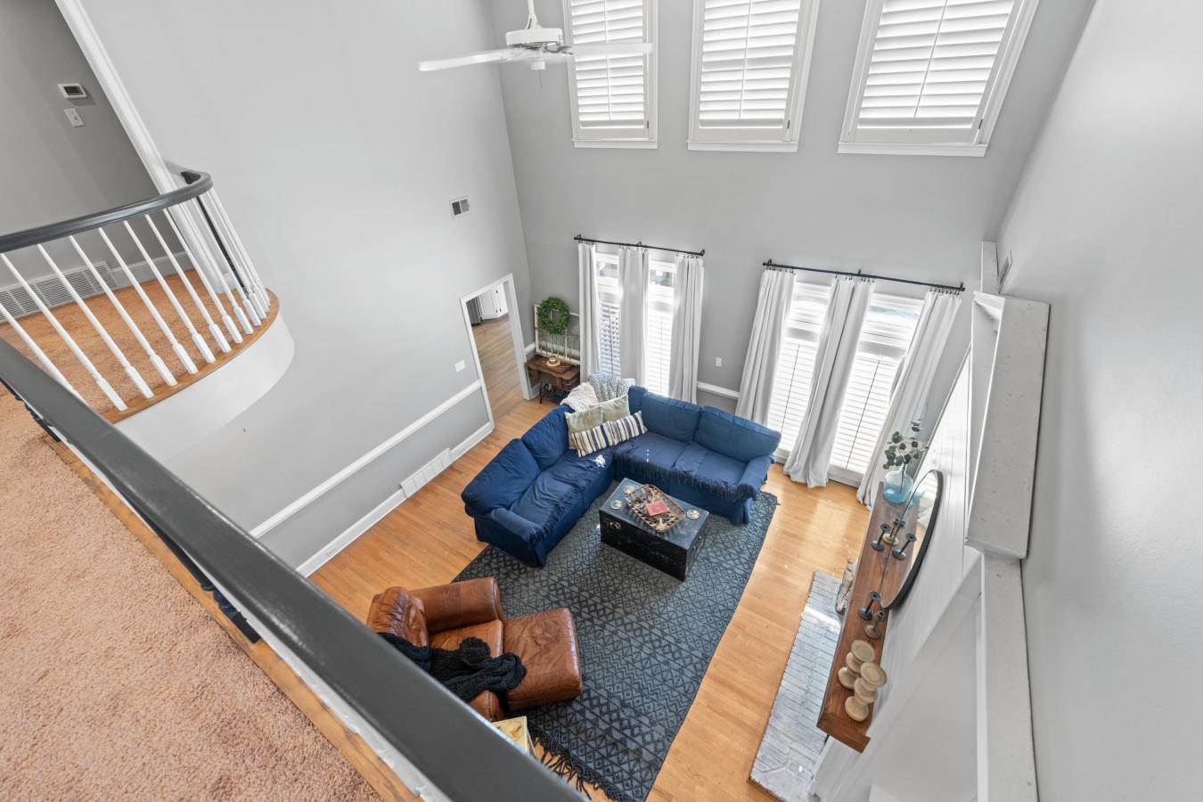 Experience refined Southern living at 1925 Wood Oak Drive in Cordova, – image 13