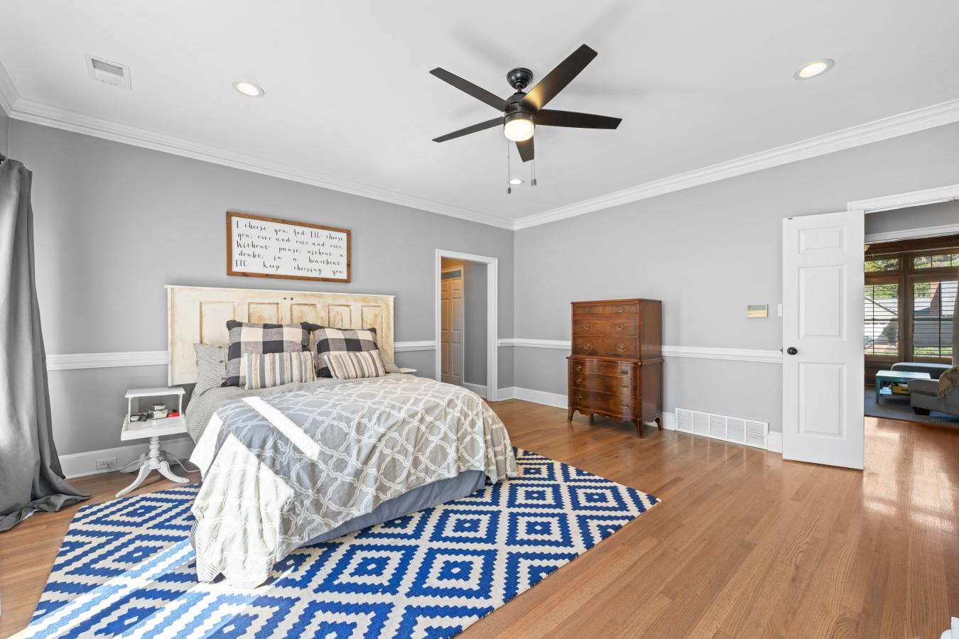 Experience refined Southern living at 1925 Wood Oak Drive in Cordova, – image 17