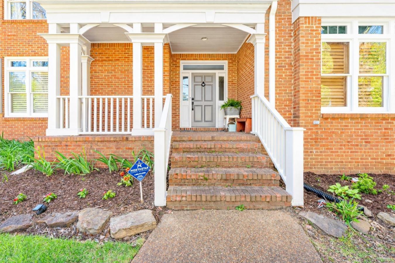 Experience refined Southern living at 1925 Wood Oak Drive in Cordova, – image 2