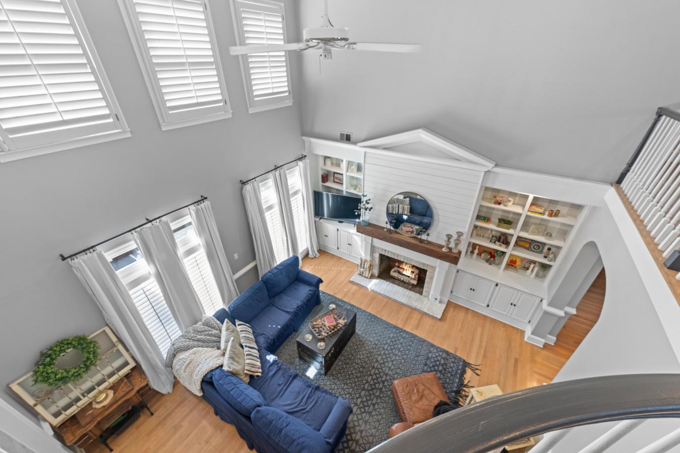 Experience refined Southern living at 1925 Wood Oak Drive in Cordova, – image 4