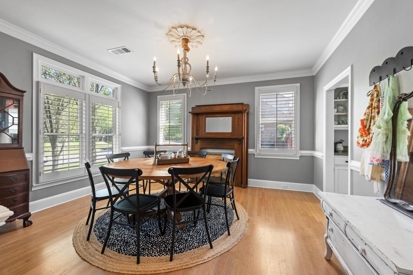 Experience refined Southern living at 1925 Wood Oak Drive in Cordova, – image 5
