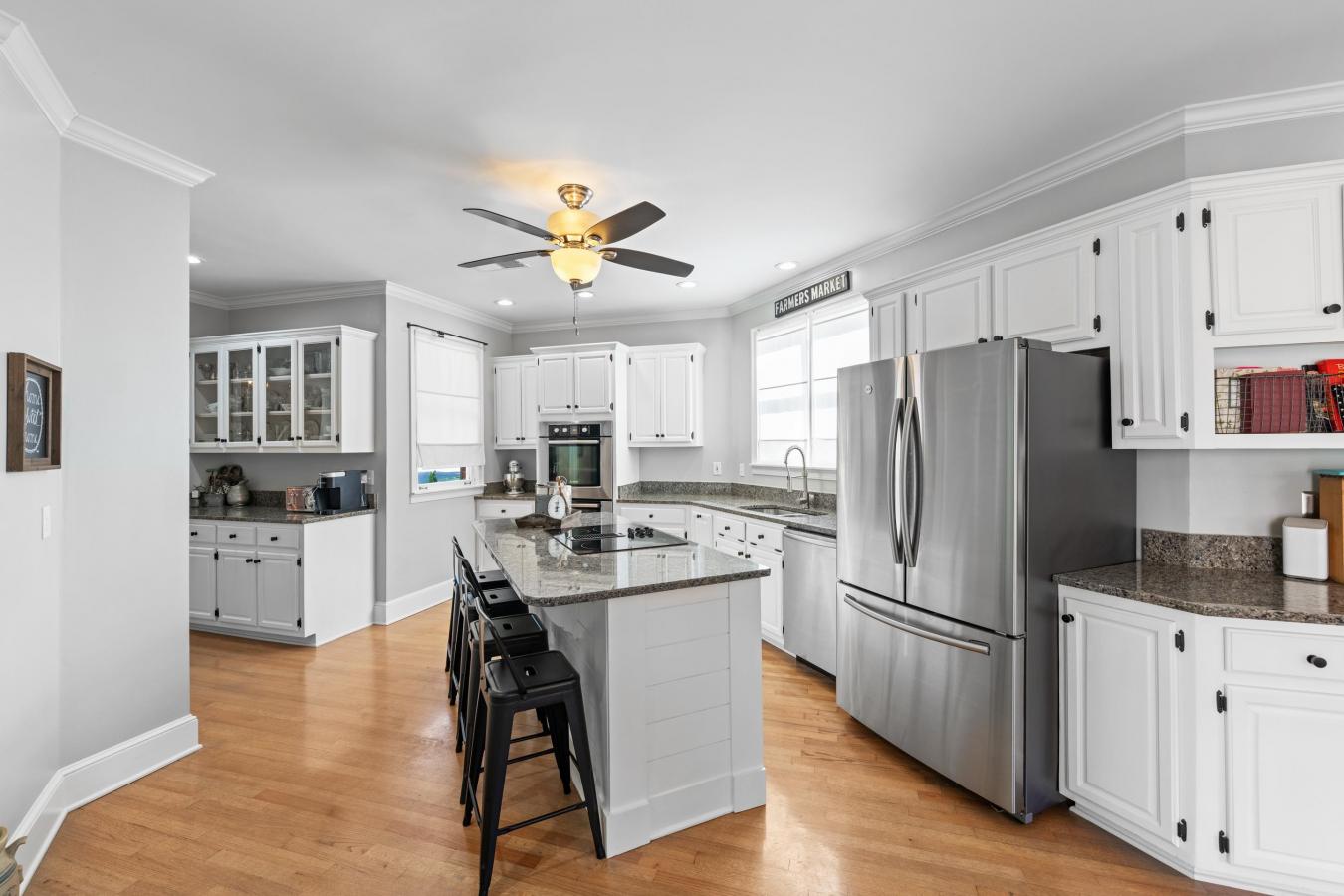 Experience refined Southern living at 1925 Wood Oak Drive in Cordova, – image 6