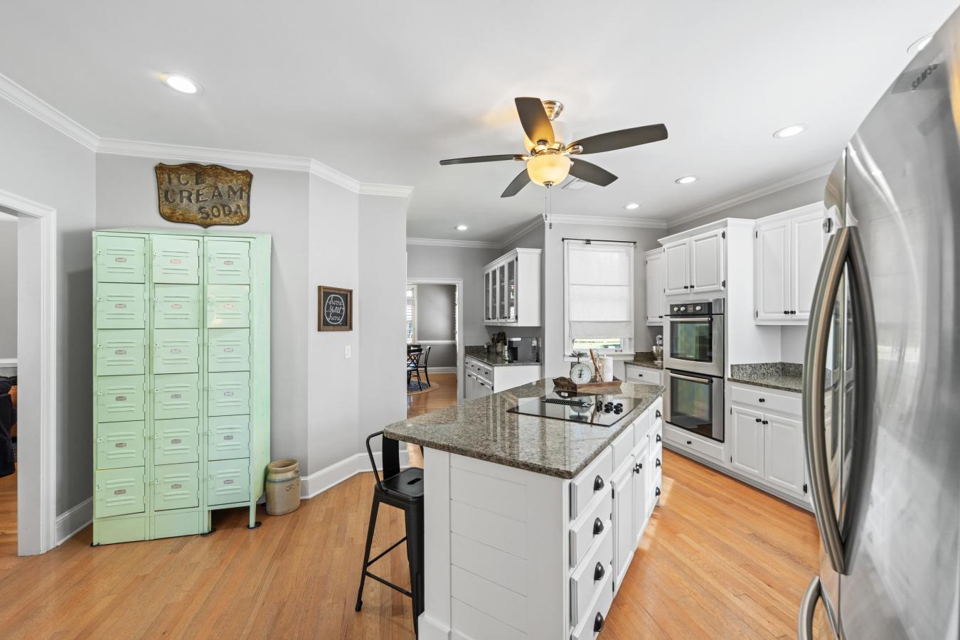 Experience refined Southern living at 1925 Wood Oak Drive in Cordova, – image 7