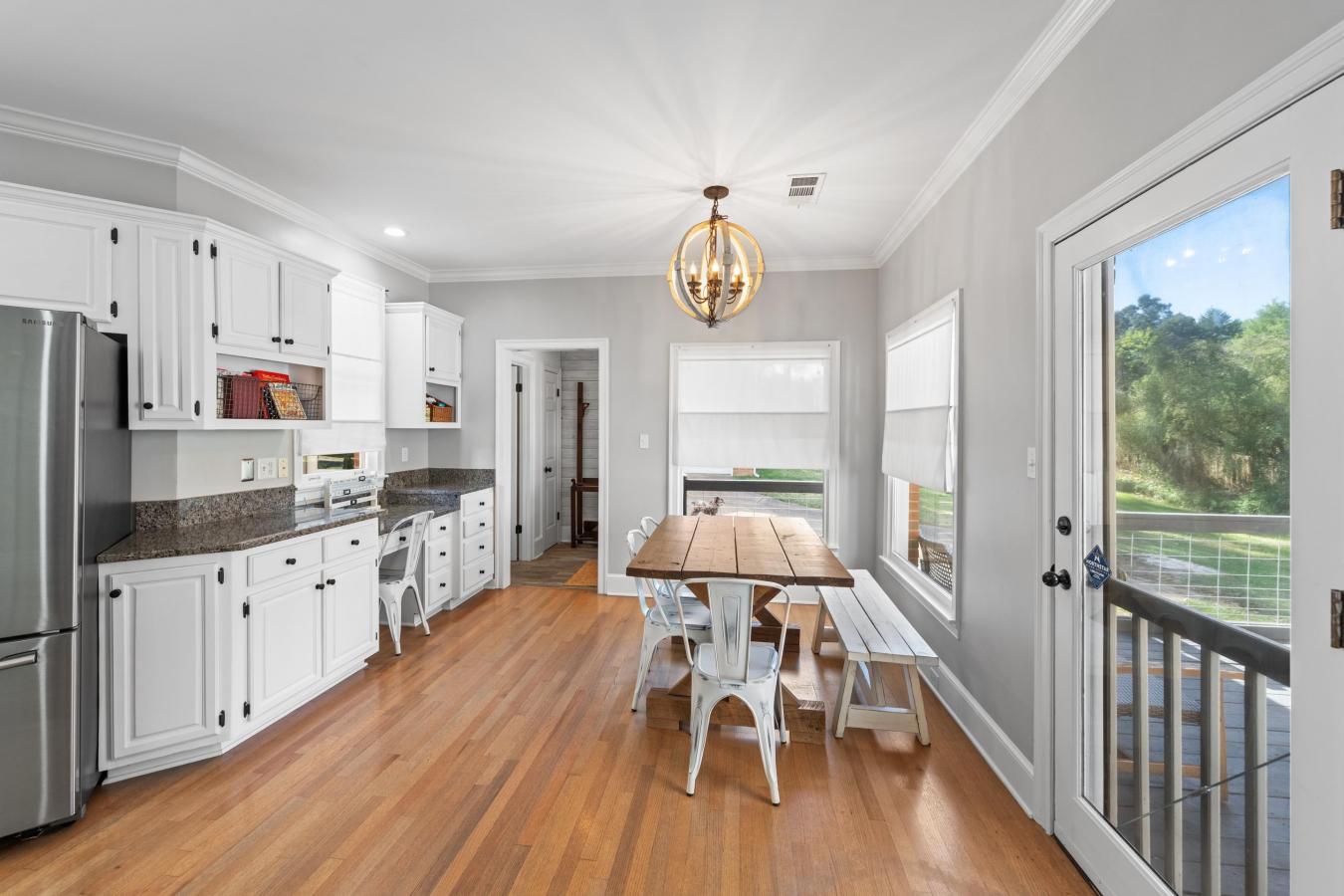 Experience refined Southern living at 1925 Wood Oak Drive in Cordova, – image 8