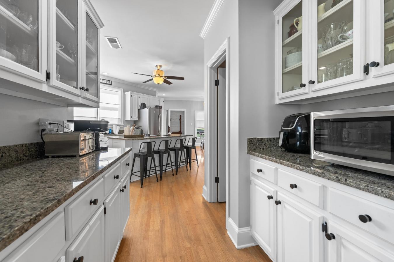 Experience refined Southern living at 1925 Wood Oak Drive in Cordova, – image 9