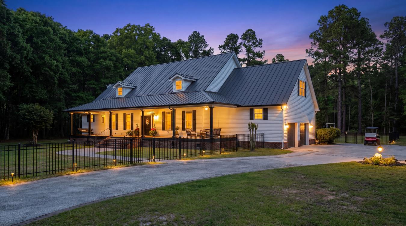 Hardeeville, Jasper, 29927, United States, 5 Bedrooms Bedrooms, ,4 BathroomsBathrooms,Residential,For Sale,2043765