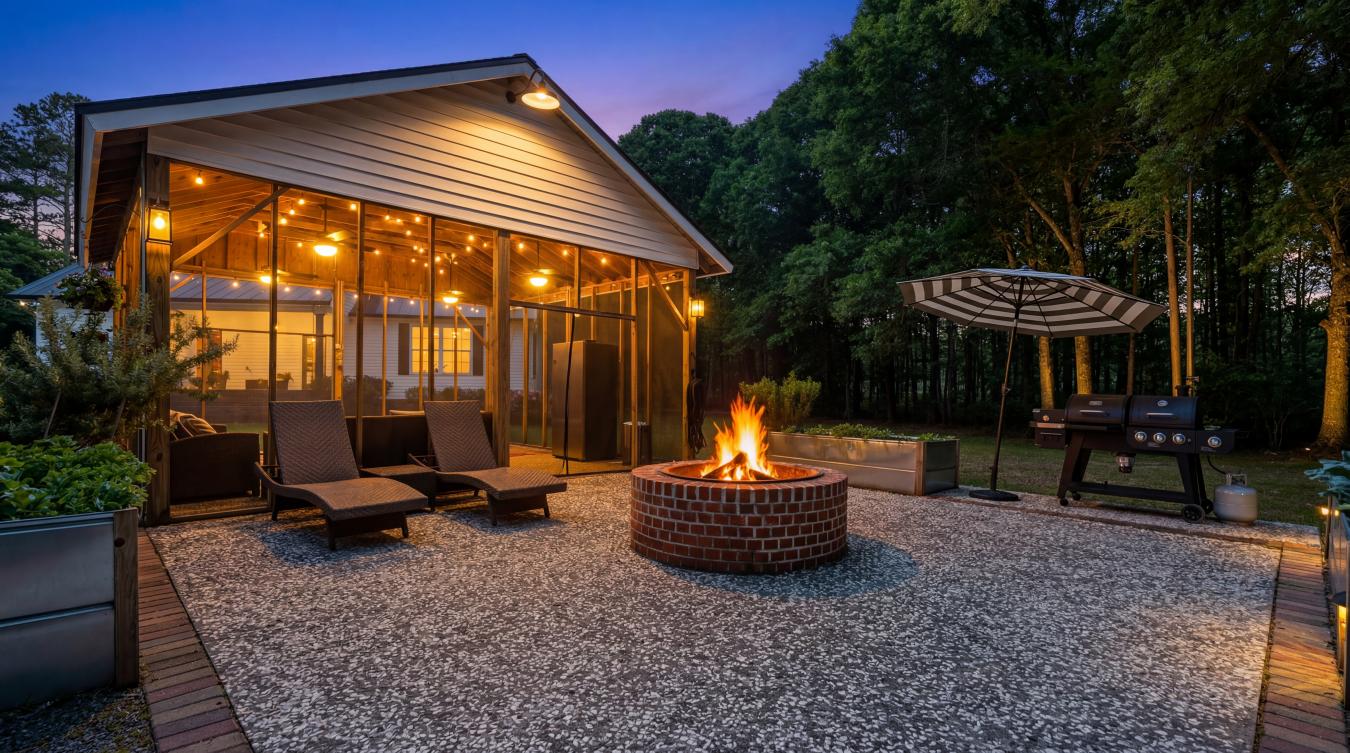 Hardeeville, Jasper, 29927, United States, 5 Bedrooms Bedrooms, ,4 BathroomsBathrooms,Residential,For Sale,2043765