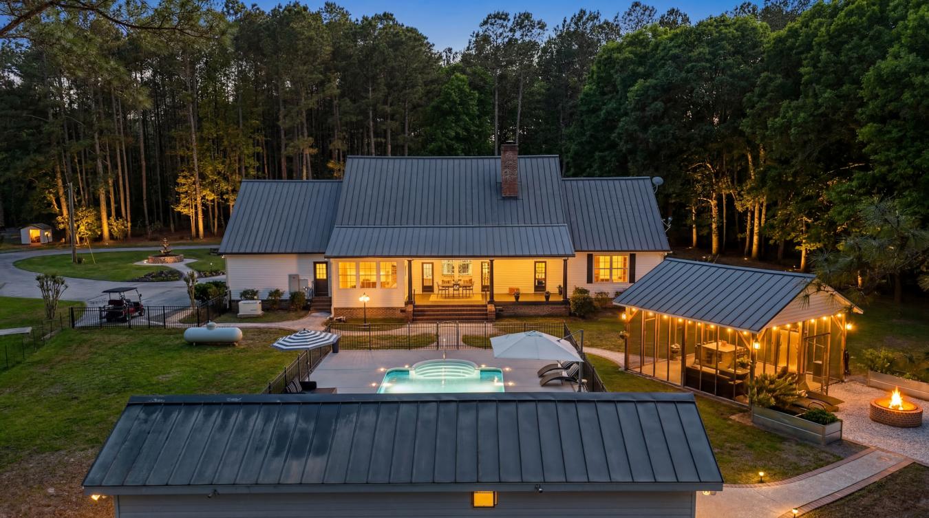 Hardeeville, Jasper, 29927, United States, 5 Bedrooms Bedrooms, ,4 BathroomsBathrooms,Residential,For Sale,2043765