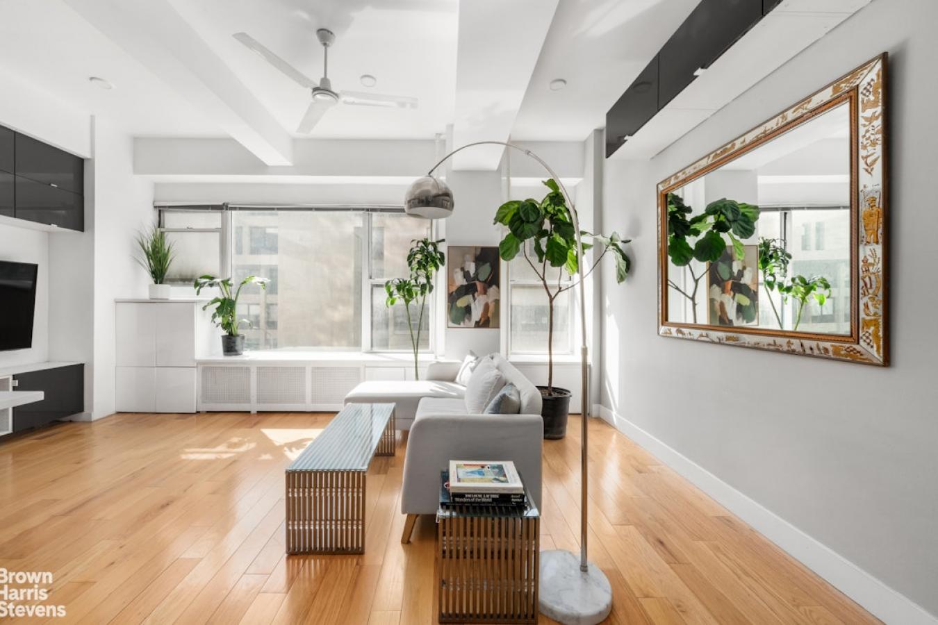 315 SEVENTH AVENUE, Chelsea, NY, 10001, United States, 2 Bedrooms Bedrooms, ,2 BathroomsBathrooms,Residential,For Sale,315 SEVENTH AVENUE,225612
