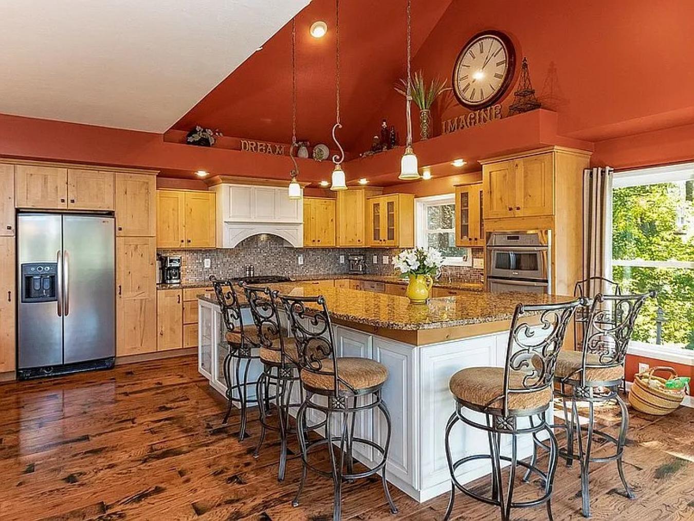 Harrison, Clare, 48625, United States, ,Residential,For Sale,2035924