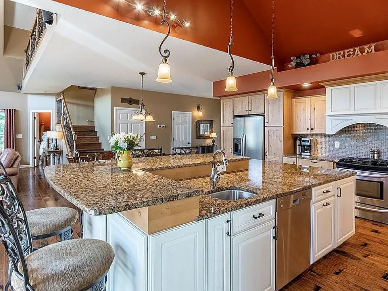 Harrison, Clare, 48625, United States, ,Residential,For Sale,2035924