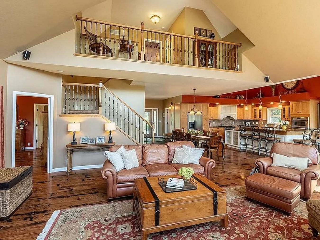 Harrison, Clare, 48625, United States, ,Residential,For Sale,2035924