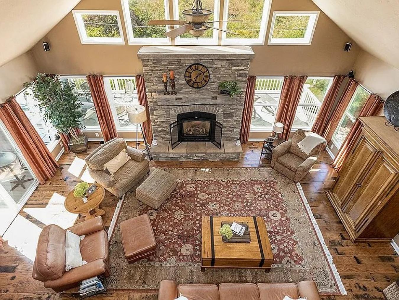 Harrison, Clare, 48625, United States, ,Residential,For Sale,2035924