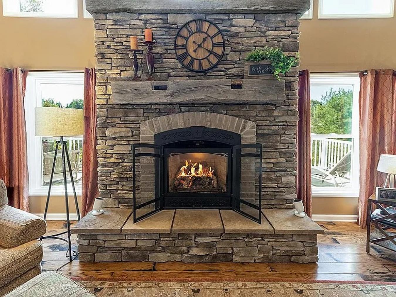 Harrison, Clare, 48625, United States, ,Residential,For Sale,2035924
